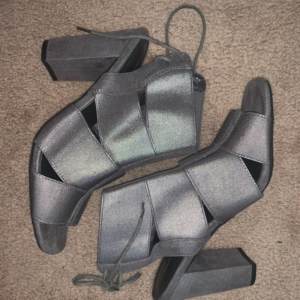 RIALTO high heels